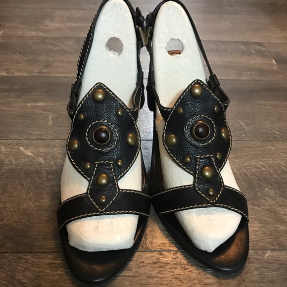 Unisa Heels SZ 9‎ - Picture 1 of 8